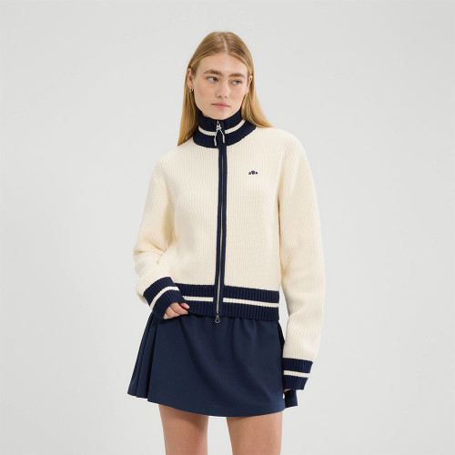 Ellesse Γυναικεία ζακέτα Le Massif FZ Jacket